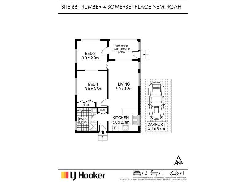 Photo - Site 66/4 Somerset Place, Nemingha NSW 2340 - Image 3