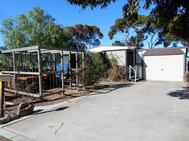 Site 7 15A Highview Road, Highview Holiday Village , Ardrossan SA 5571