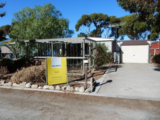 Photo - Site 7 15A Highview Road, Highview Holiday Village , Ardrossan SA 5571 - Image 2