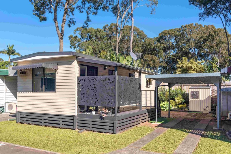 Site 71/43 Mond Street, , Thorneside QLD 4158