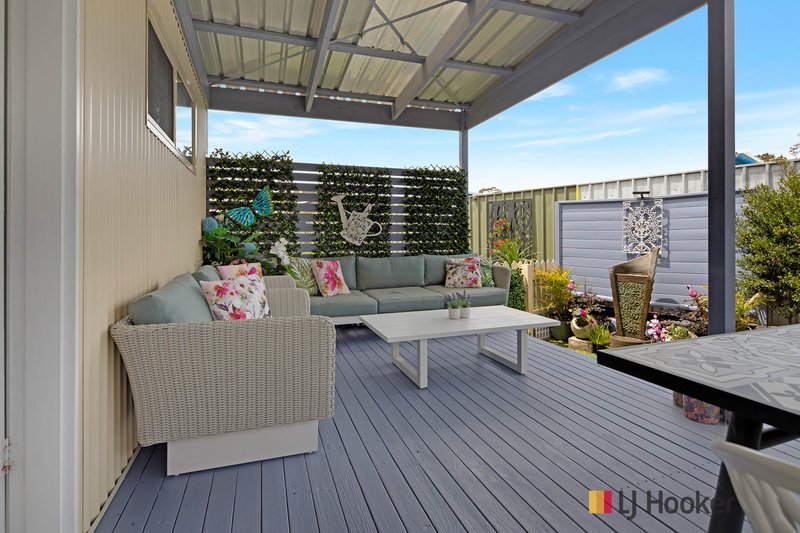 Photo - Site 7/55 Sunpatch Parade, Tomakin NSW 2537 - Image 12