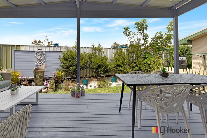 Photo - Site 7/55 Sunpatch Parade, Tomakin NSW 2537 - Image 14