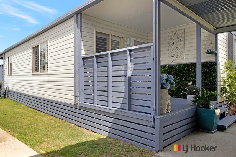 Photo - Site 7/55 Sunpatch Parade, Tomakin NSW 2537 - Image 16