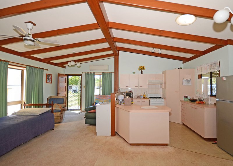 Photo - Site 77/85 Margaret Street, Urangan QLD 4655 - Image 4