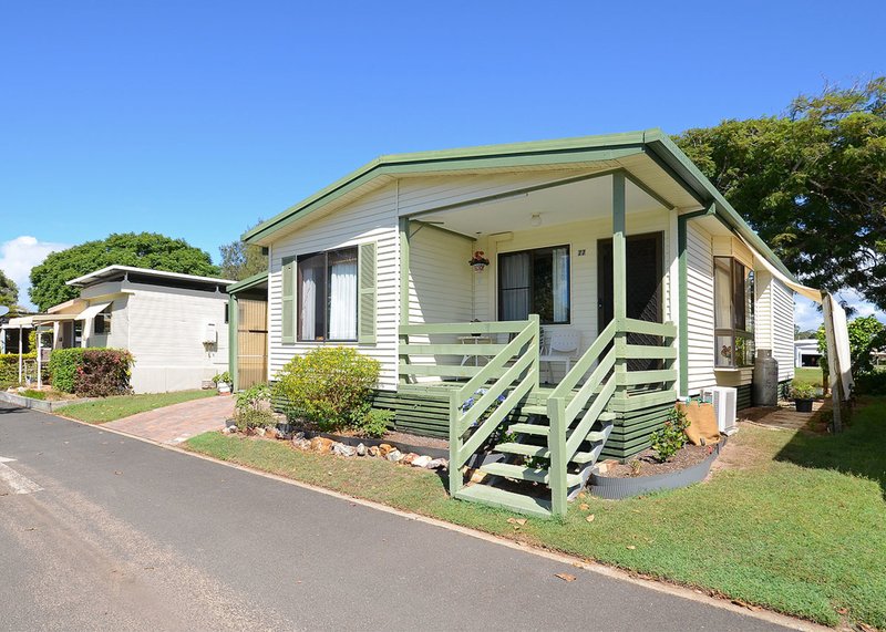 Photo - Site 77/85 Margaret Street, Urangan QLD 4655 - Image 13