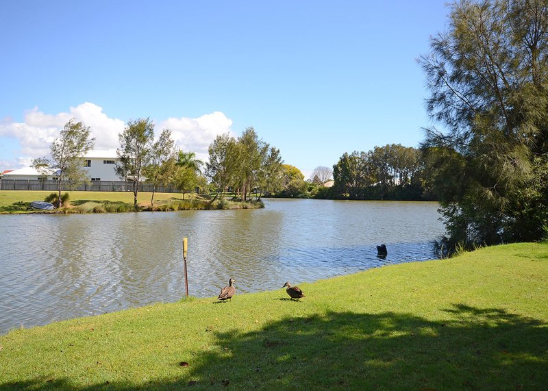 Photo - Site 77/85 Margaret Street, Urangan QLD 4655 - Image 14