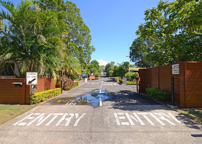 Photo - Site 77/85 Margaret Street, Urangan QLD 4655 - Image 17