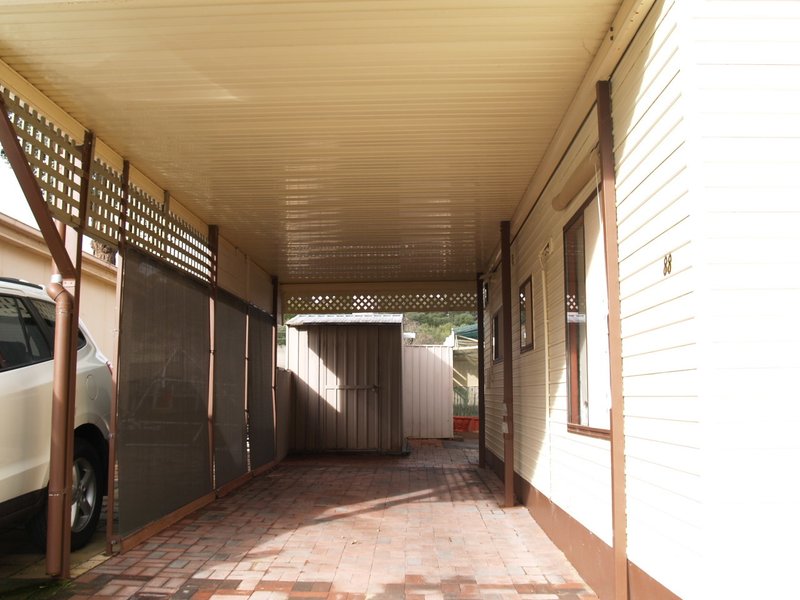 Photo - Site 88 Bains Road, Woodcroft Caravan Park, Woodcroft SA 5162 - Image 17