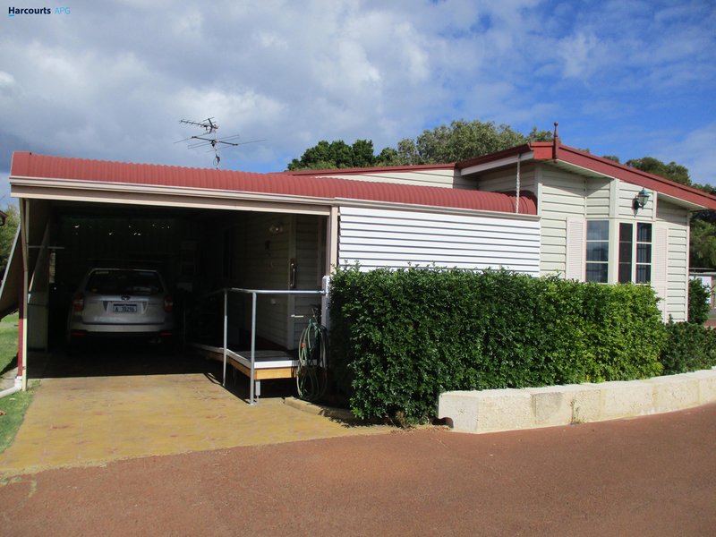 Photo - Site/3 Koombana Bay Caravan Park, Bunbury WA 6230 - Image 2