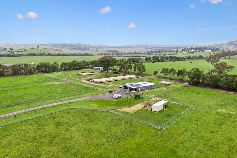 Photo - 'Smithfield', 266 Gooda Creek Road, Murrumbateman NSW 2582 - Image 1