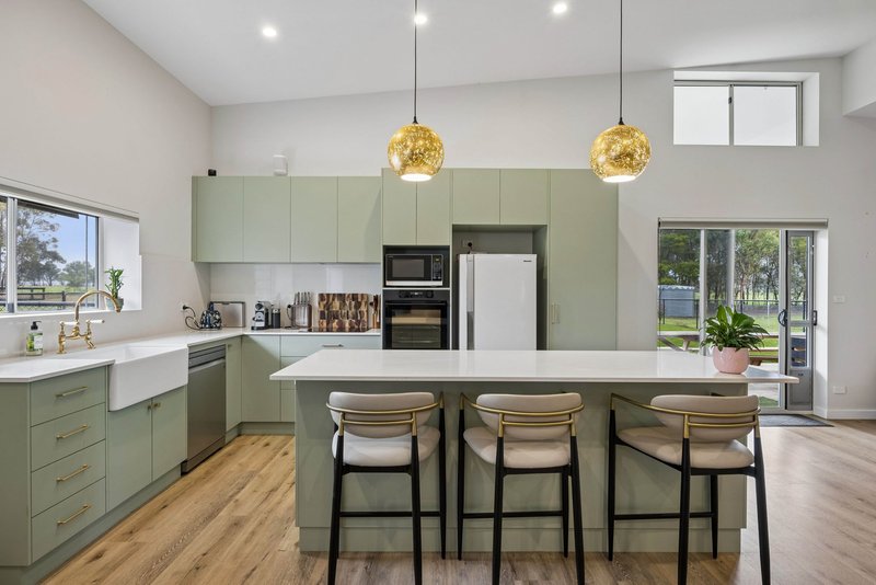 Photo - 'Smithfield', 266 Gooda Creek Road, Murrumbateman NSW 2582 - Image 9
