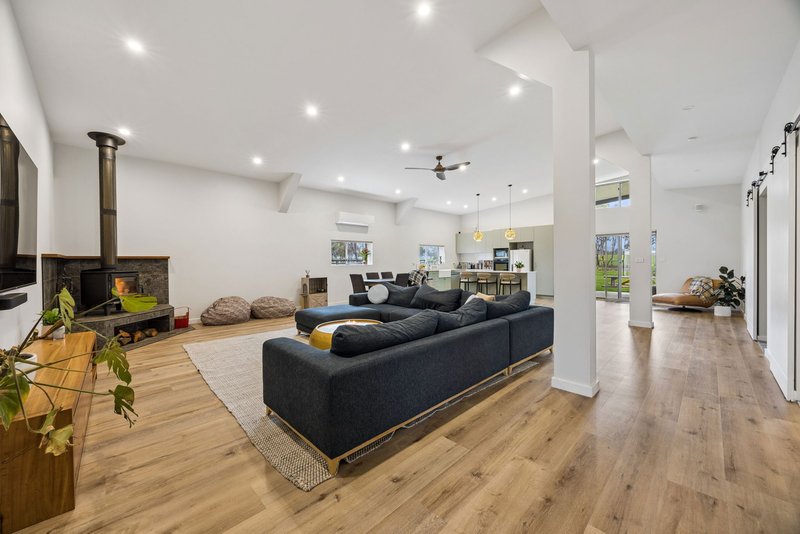 Photo - 'Smithfield', 266 Gooda Creek Road, Murrumbateman NSW 2582 - Image 10