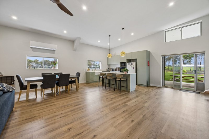 Photo - 'Smithfield', 266 Gooda Creek Road, Murrumbateman NSW 2582 - Image 13