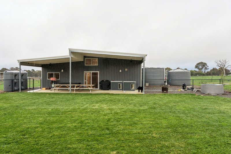 Photo - 'Smithfield', 266 Gooda Creek Road, Murrumbateman NSW 2582 - Image 22