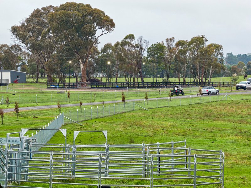 Photo - 'Smithfield', 266 Gooda Creek Road, Murrumbateman NSW 2582 - Image 24