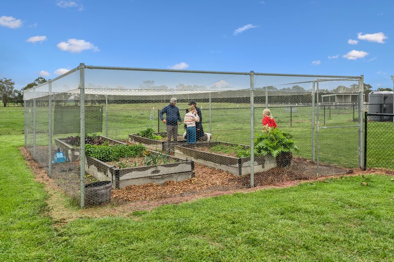 Photo - 'Smithfield', 266 Gooda Creek Road, Murrumbateman NSW 2582 - Image 28