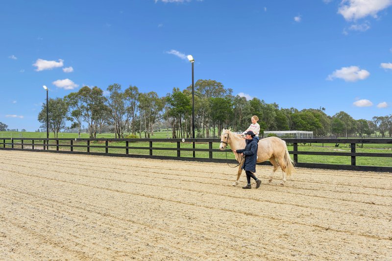 Photo - 'Smithfield', 266 Gooda Creek Road, Murrumbateman NSW 2582 - Image 33