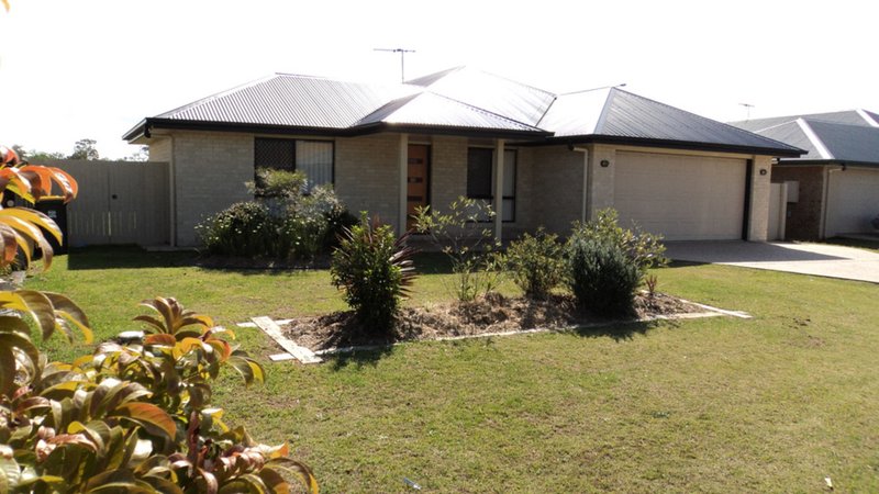 SOLD 19 Jacques Close, Caboolture QLD 4510