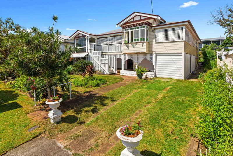 SOLD 45 Devon Street, Annerley QLD 4103