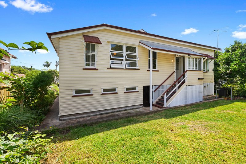 Photo - SOLD 45 Devon Street, Annerley QLD 4103 - Image 8