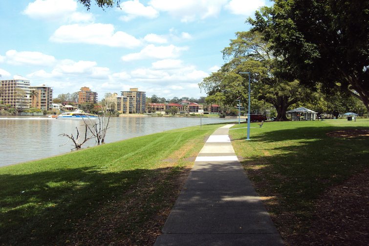 Photo - South Brisbane QLD 4101 - Image 2