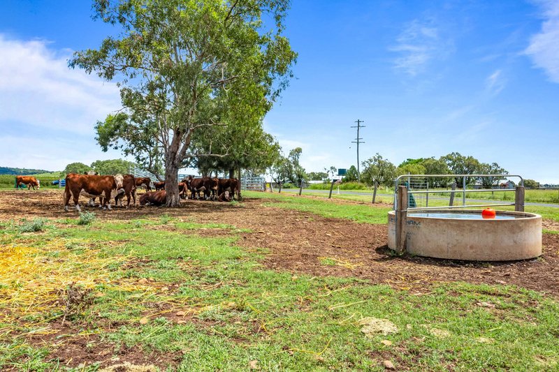 Photo - "South Glen" Cnr Cronin Road & Stoneleigh Road, Linthorpe QLD 4356 - Image 22