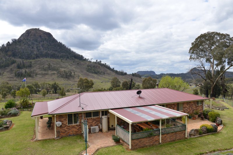 ' South Mopra' Timor Road, Coonabarabran NSW 2357