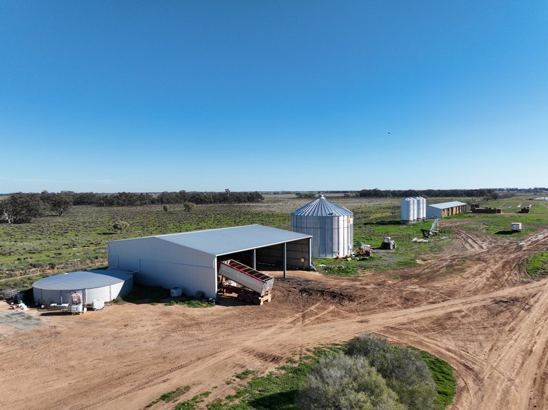 Photo - " SOUTH YALOKE" Wakool Road, Deniliquin NSW 2710 - Image 4