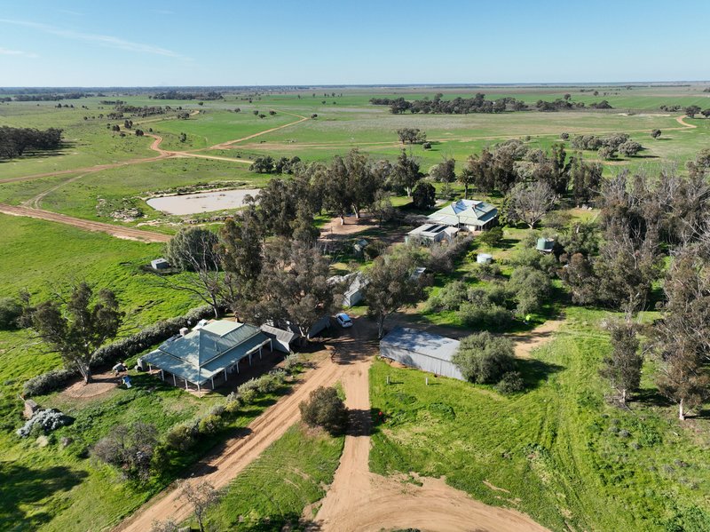 Photo - " SOUTH YALOKE" Wakool Road, Deniliquin NSW 2710 - Image 6