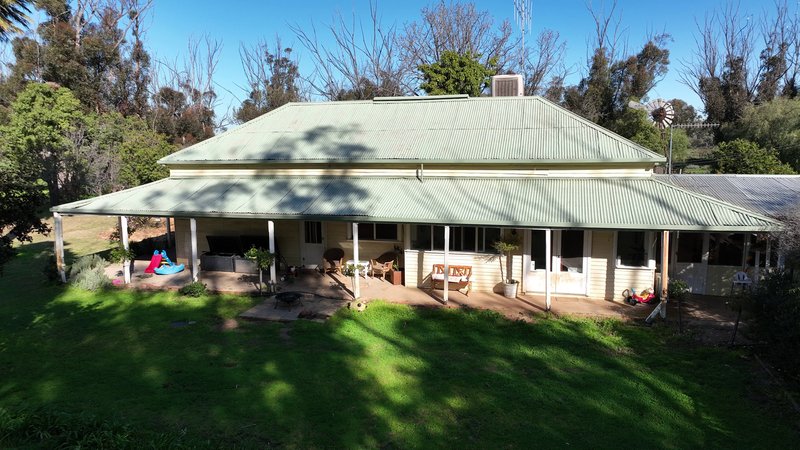 Photo - " SOUTH YALOKE" Wakool Road, Deniliquin NSW 2710 - Image 7