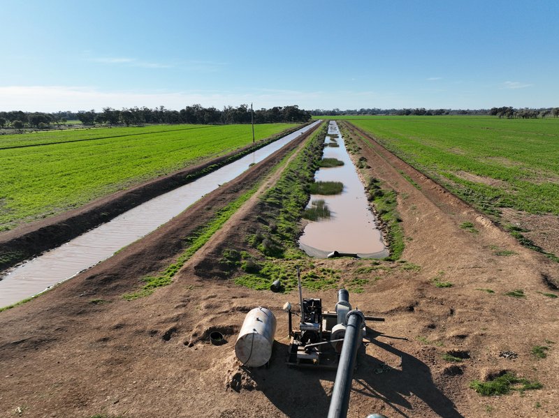 Photo - " SOUTH YALOKE" Wakool Road, Deniliquin NSW 2710 - Image 15