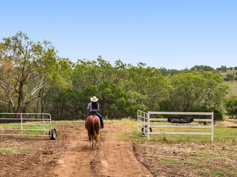 Photo - 'Spring Valley' Lot 1 Kelly Road, Scrubby Mountain QLD 4356 - Image 6
