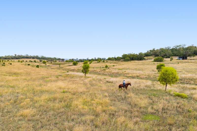 Photo - 'Spring Valley' Lot 1 Kelly Road, Scrubby Mountain QLD 4356 - Image 7