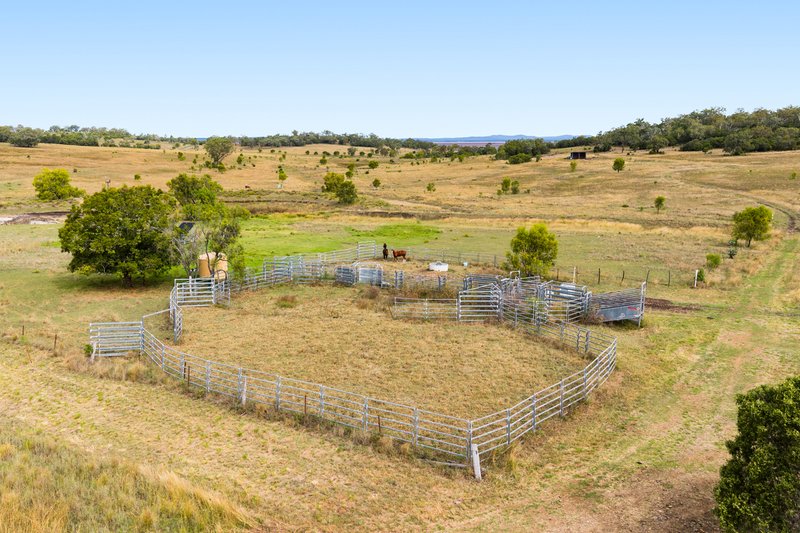 Photo - 'Spring Valley' Lot 1 Kelly Road, Scrubby Mountain QLD 4356 - Image 15