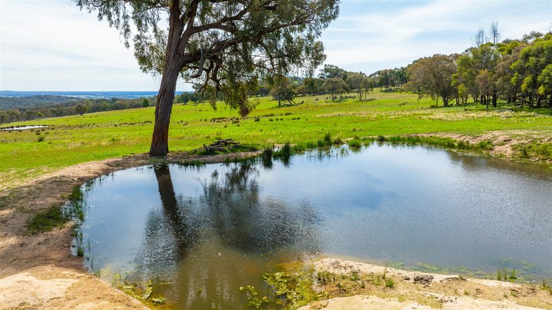 Springardo Sanderson Road, Springhurst VIC 3682