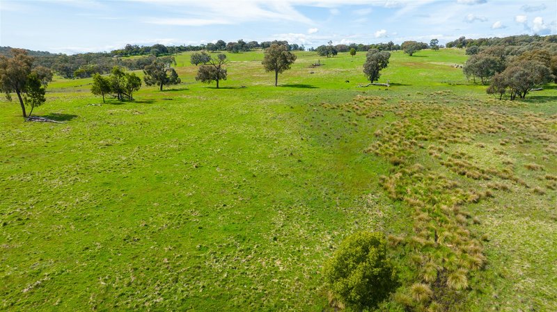 Photo - Springardo Sanderson Road, Springhurst VIC 3682 - Image 2