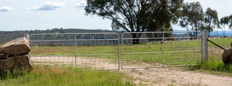 Photo - Springardo Sanderson Road, Springhurst VIC 3682 - Image 4