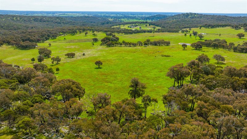 Photo - Springardo Sanderson Road, Springhurst VIC 3682 - Image 6