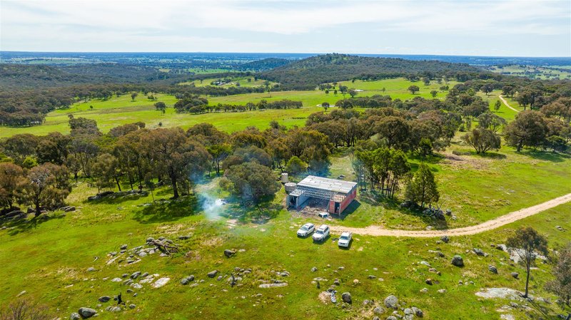 Photo - Springardo Sanderson Road, Springhurst VIC 3682 - Image 9