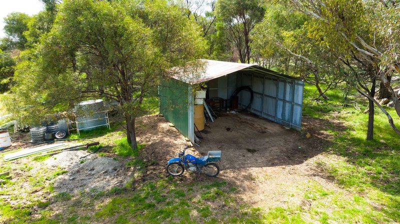 Photo - Springardo Sanderson Road, Springhurst VIC 3682 - Image 15