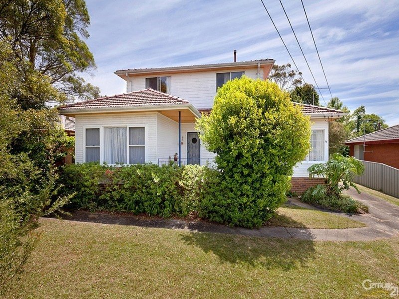 Springwood NSW 2777