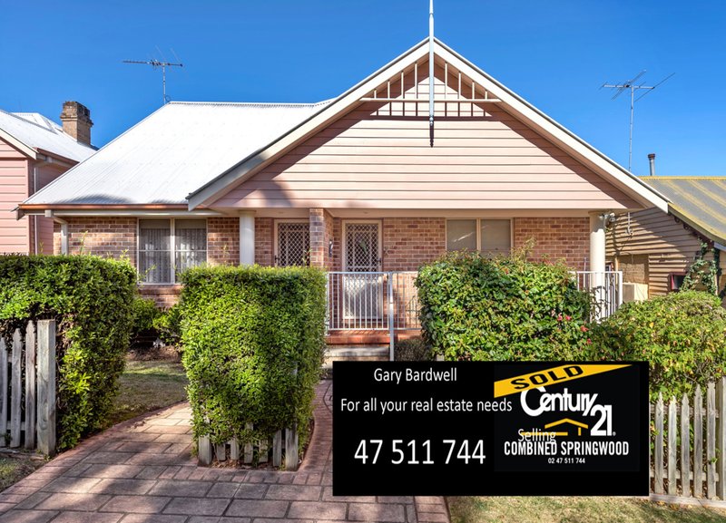 Springwood NSW 2777