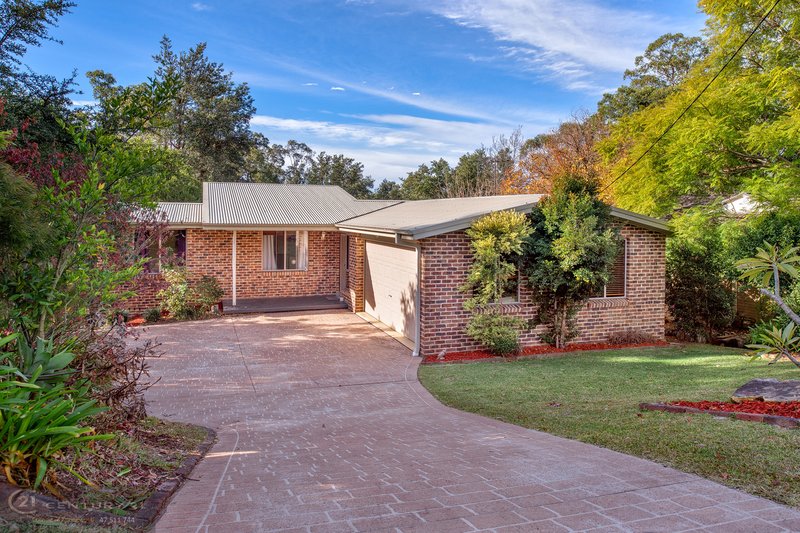 Springwood NSW 2777