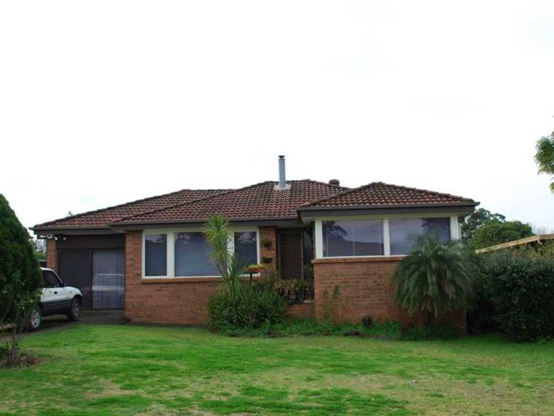 St Andrews NSW 2566