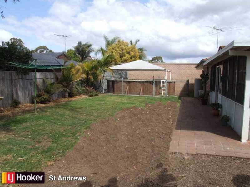 Photo - St Andrews NSW 2566 - Image 7