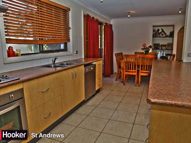 Photo - St Andrews NSW 2566 - Image 5