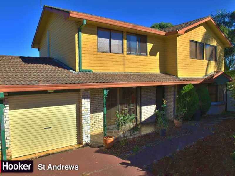 Photo - St Andrews NSW 2566 - Image 6