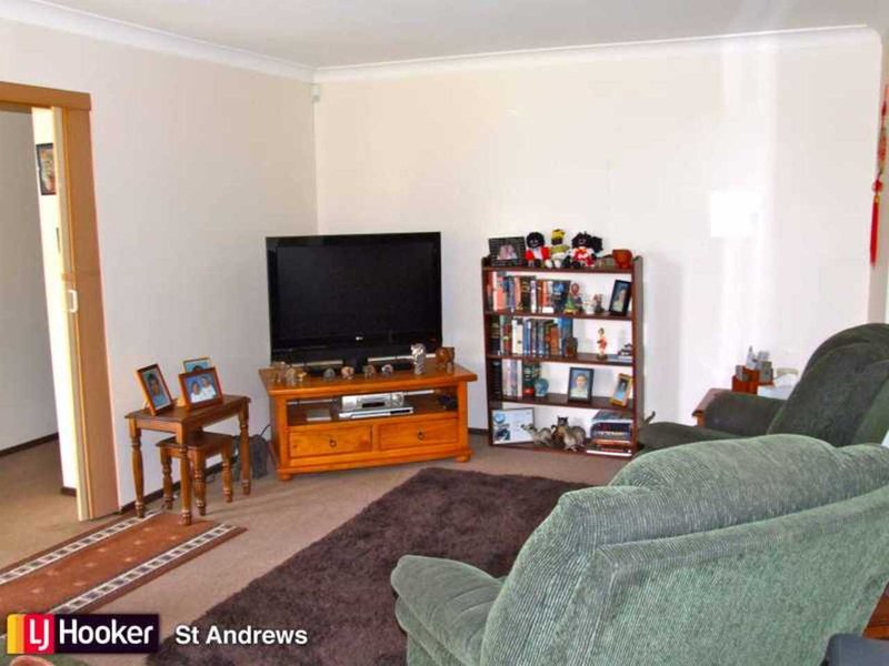 Photo - St Andrews NSW 2566 - Image 5