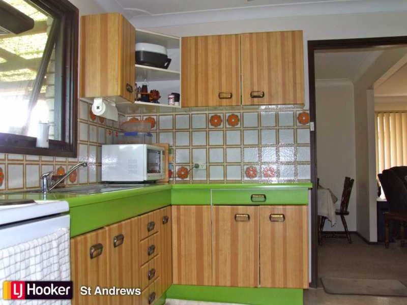 Photo - St Andrews NSW 2566 - Image 6