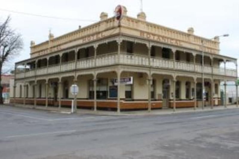 St Arnaud VIC 3478